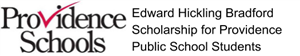 PPSD: Bradford Scholarship 